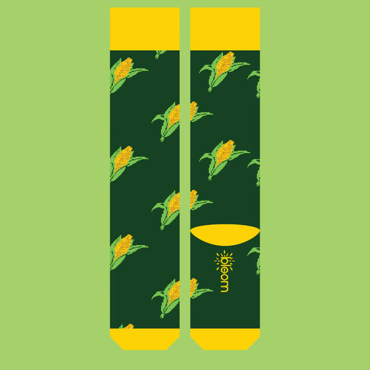 Corn Socks