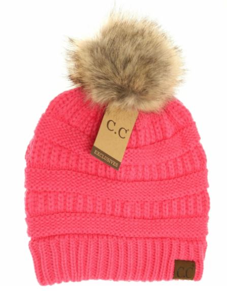 CC Stocking Hat