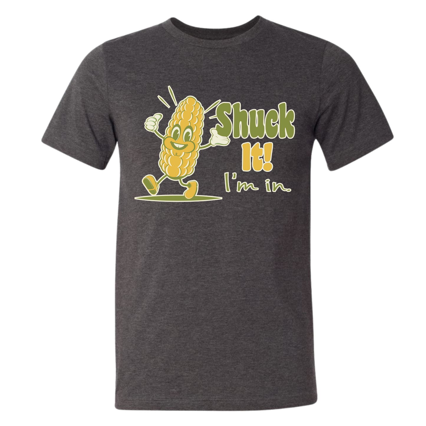 Shuck It! Tee