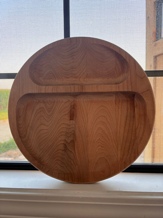 Martens Hardwood Tray