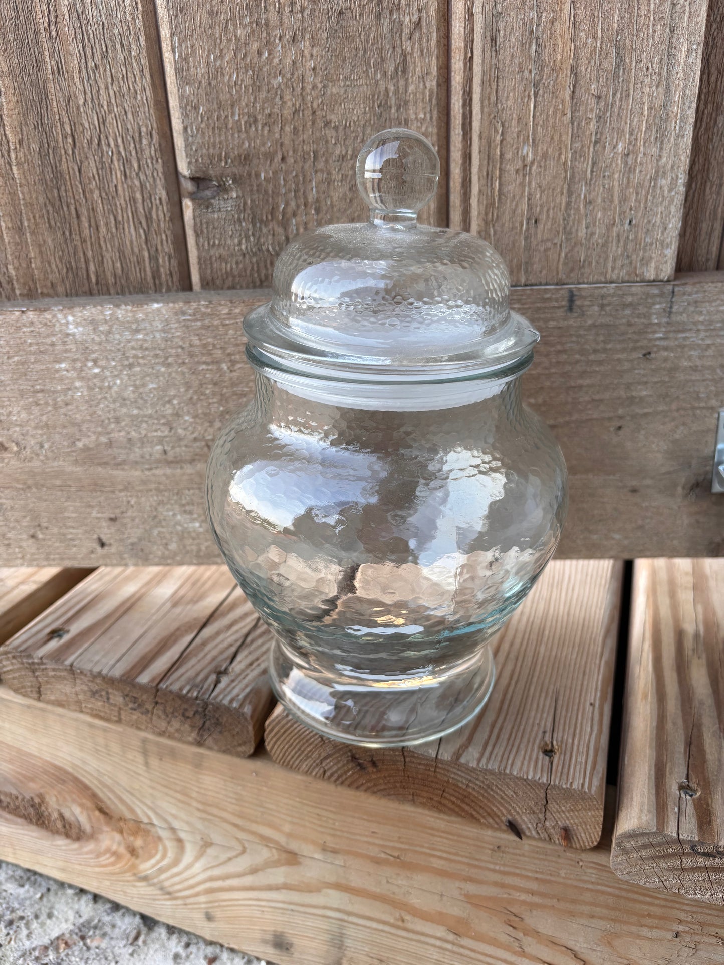Candy Jar