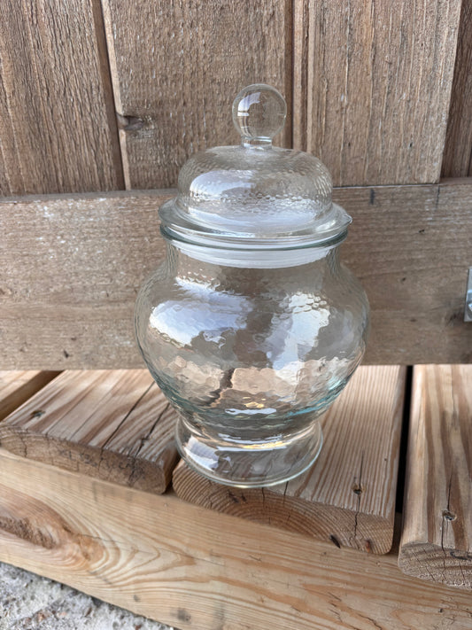 Candy Jar