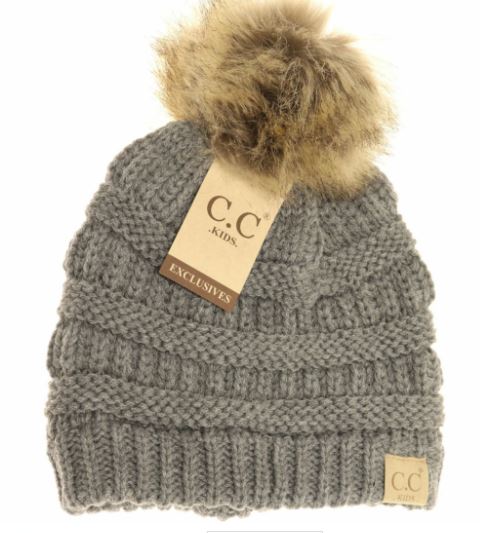 CC Stocking Hat