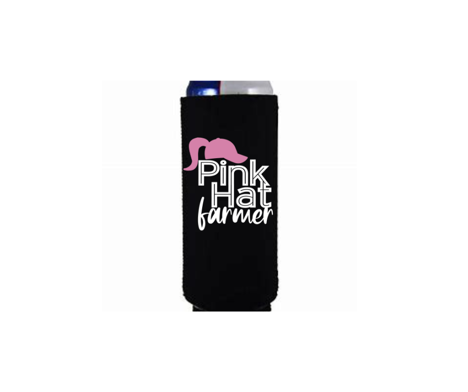 Slim Coozie